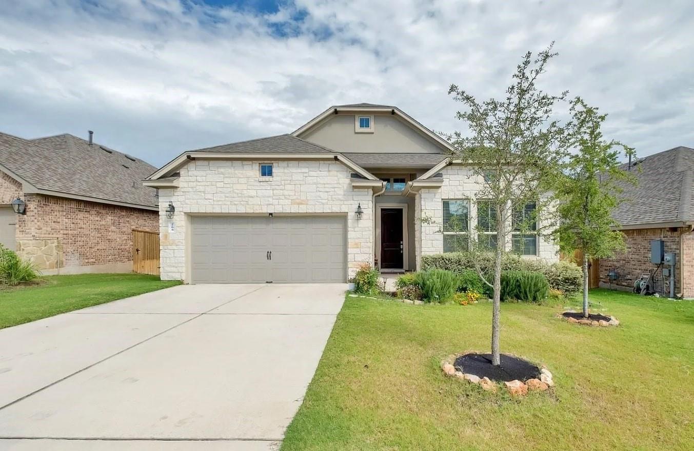 268 Fort Cobb Way Property Photo 1