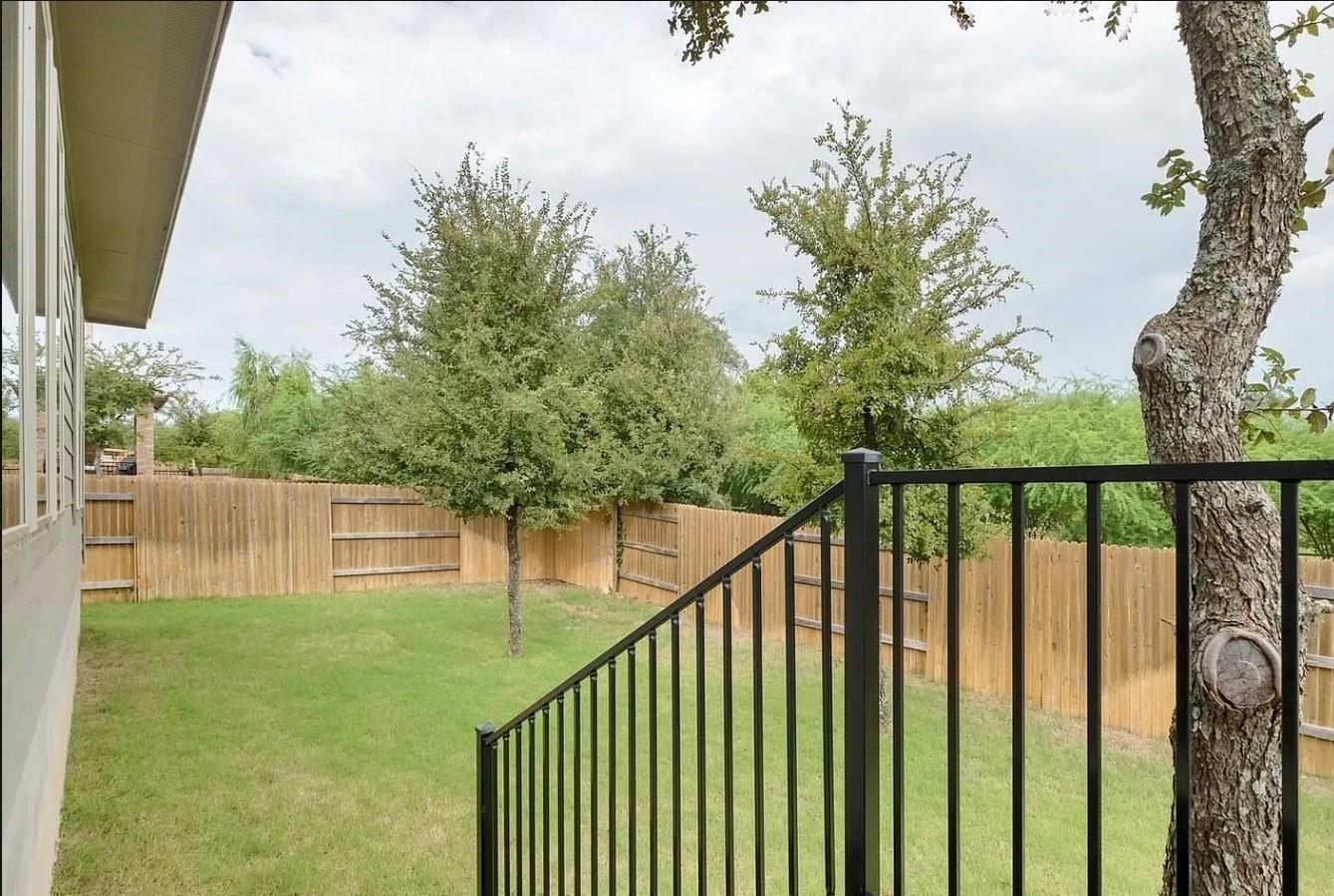 268 Fort Cobb Way Property Photo 21