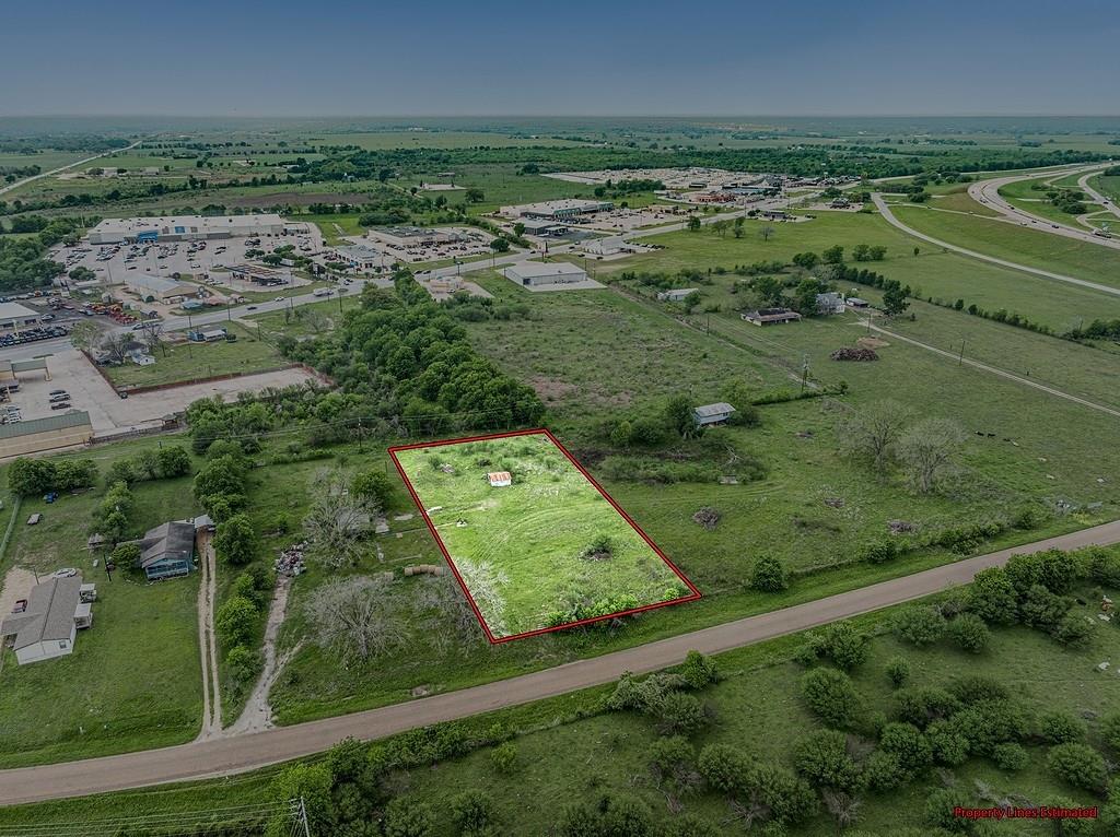 Lot 2 Old Plum Highway Property Photo