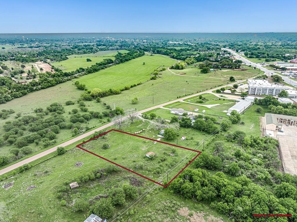 Lot 2 Old Plum Highway Property Photo 6