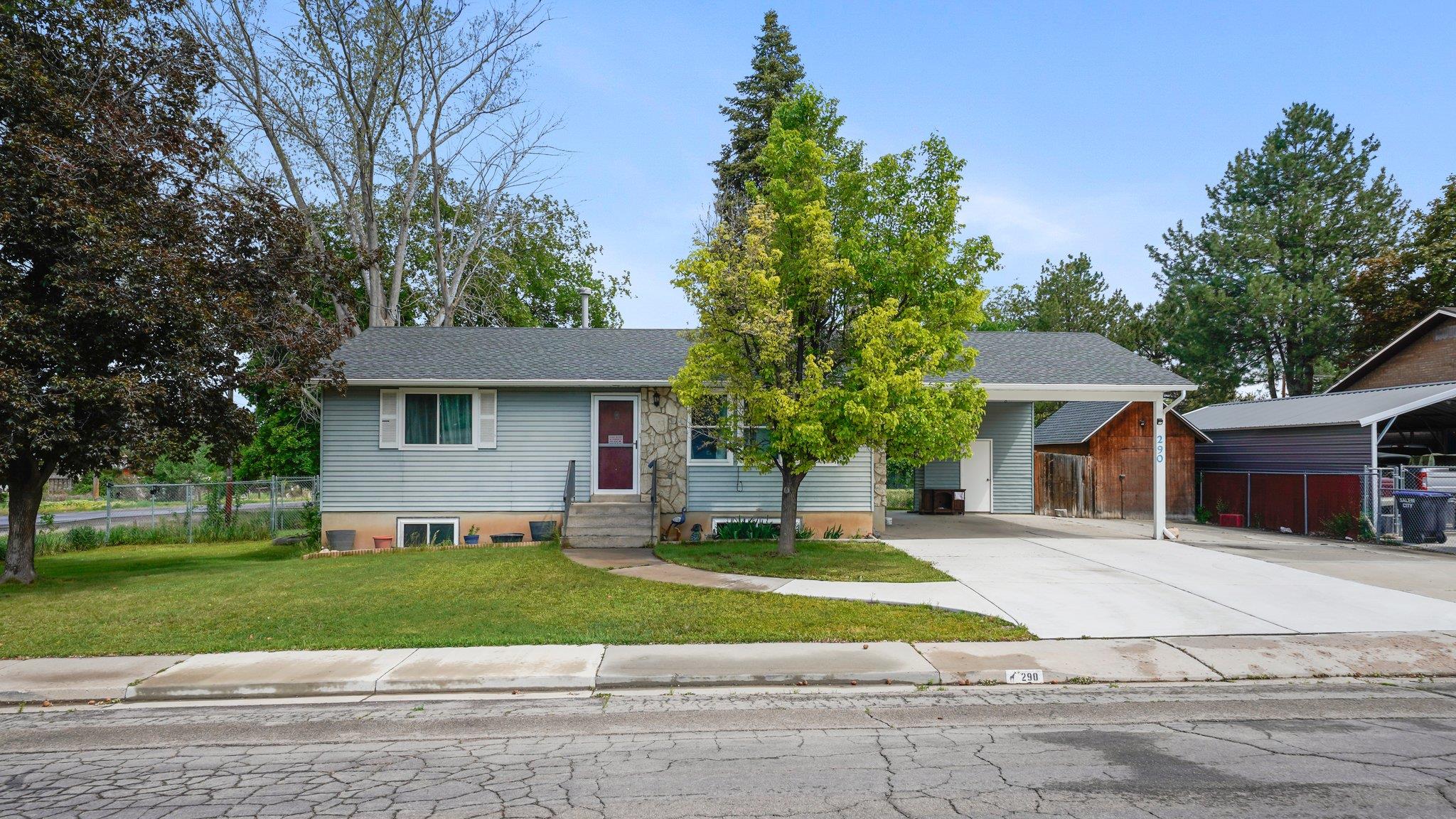 290 Apple Blossom Way Property Photo 1