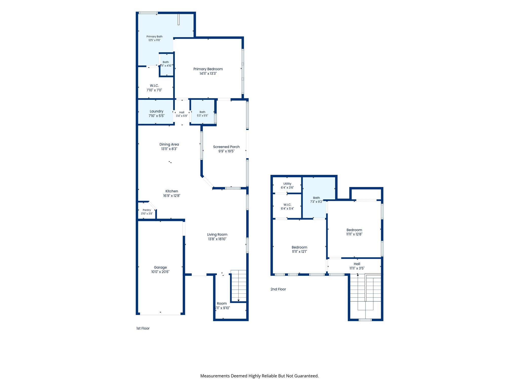 3108 Corbin Ln Property Photo 17