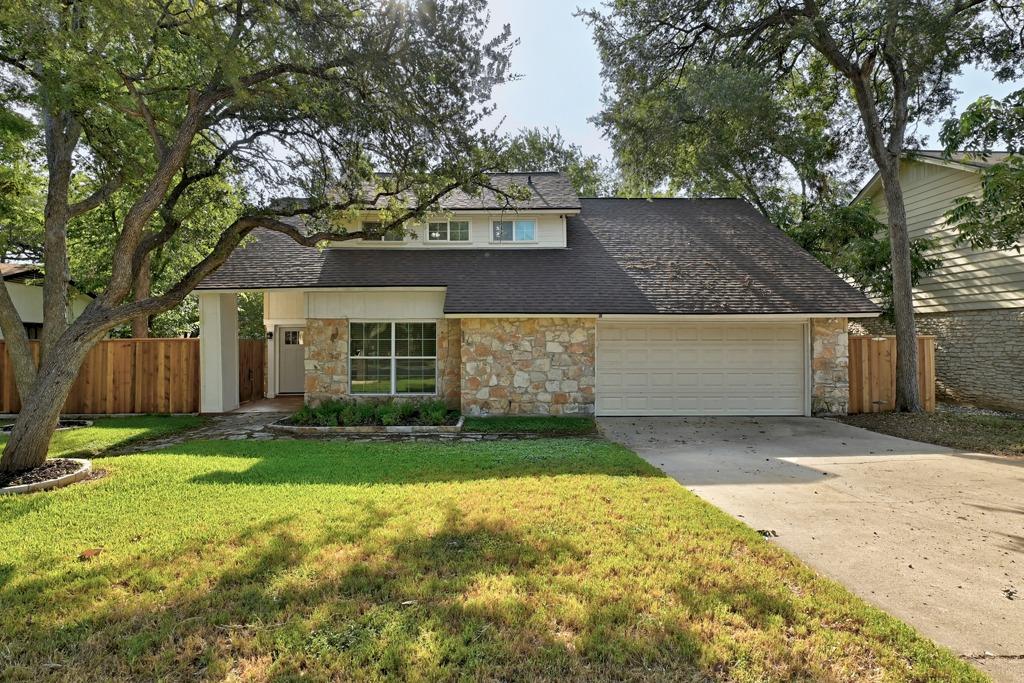 12405 Burlywood Trl Property Photo 1