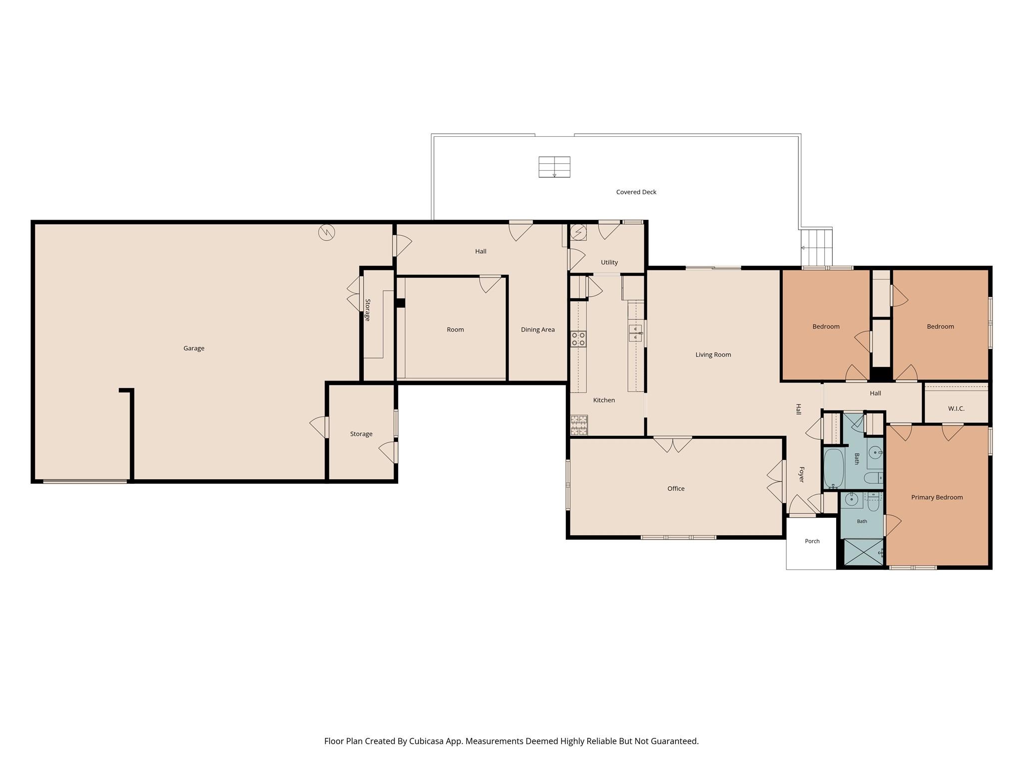 1030 Canyon Bend Dr Property Photo 1
