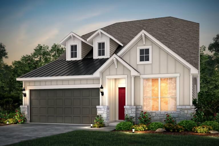 516 Kaitlyn Cir Property Photo