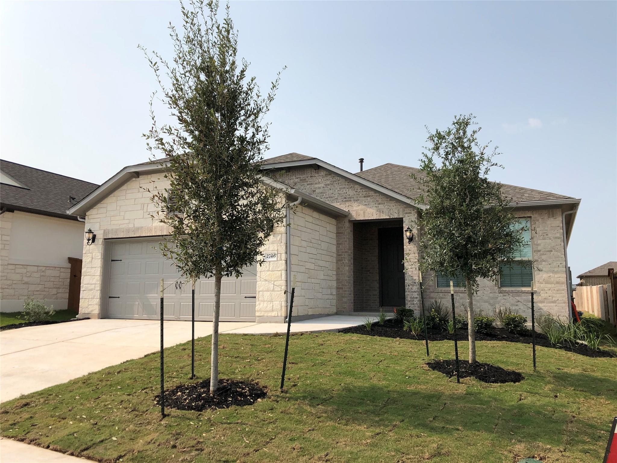 2746 Fortezza Way Property Photo 1