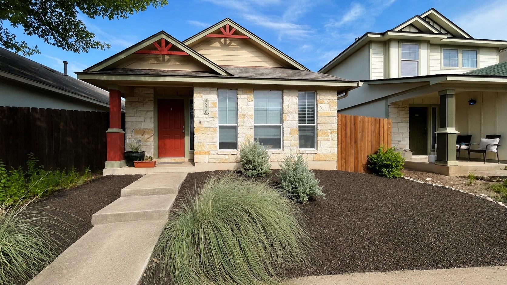 4510 Felicity Ln Property Photo 1