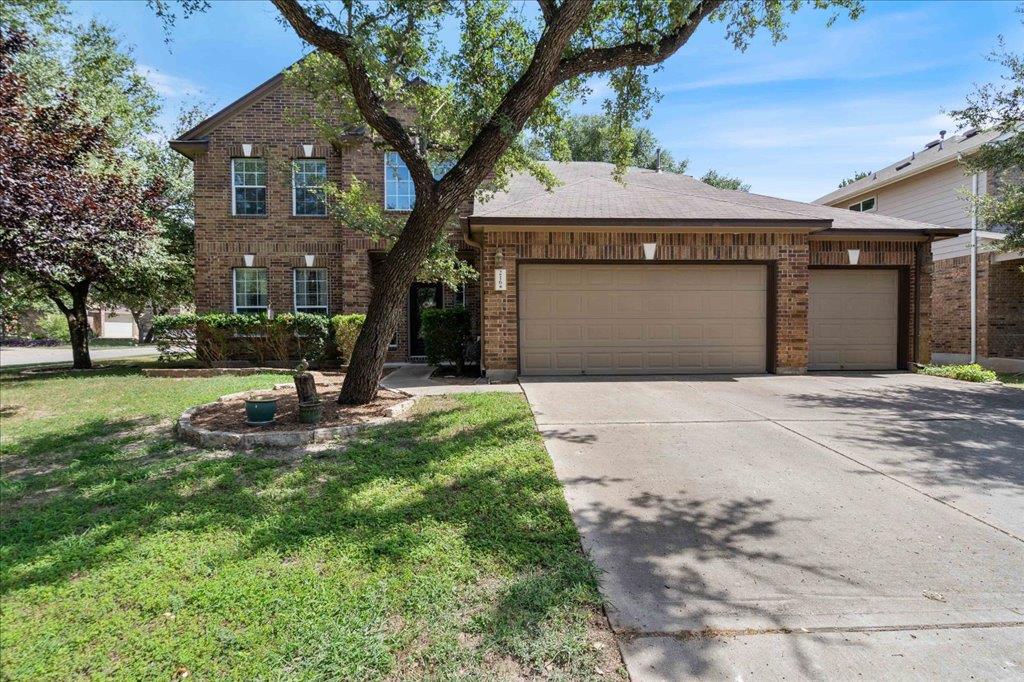 216 Lillie Robyn Ln Property Photo 1