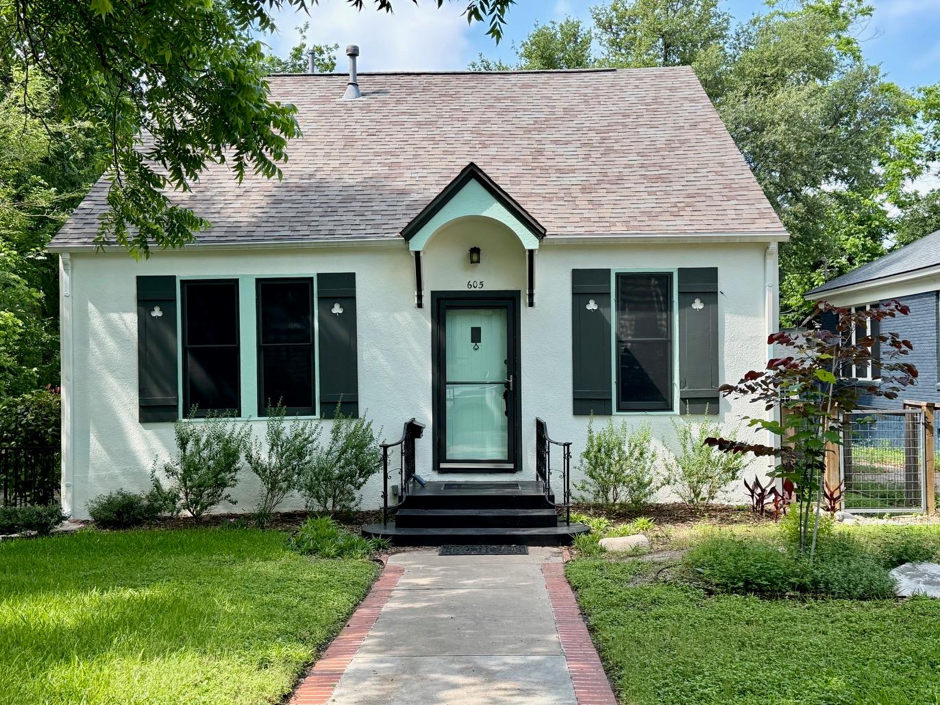 605 Texas Ave Property Photo 1