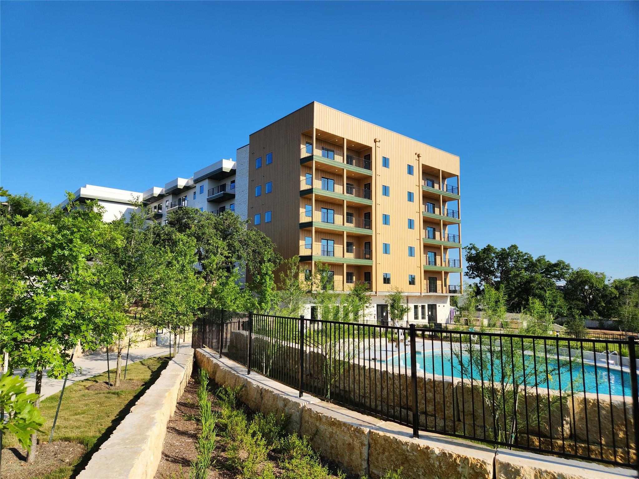 4802 S Congress Ave #208 Property Photo 1