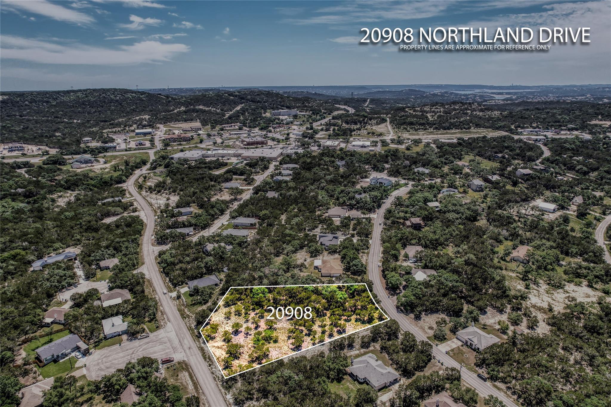 20908 Northland Dr Property Photo 8