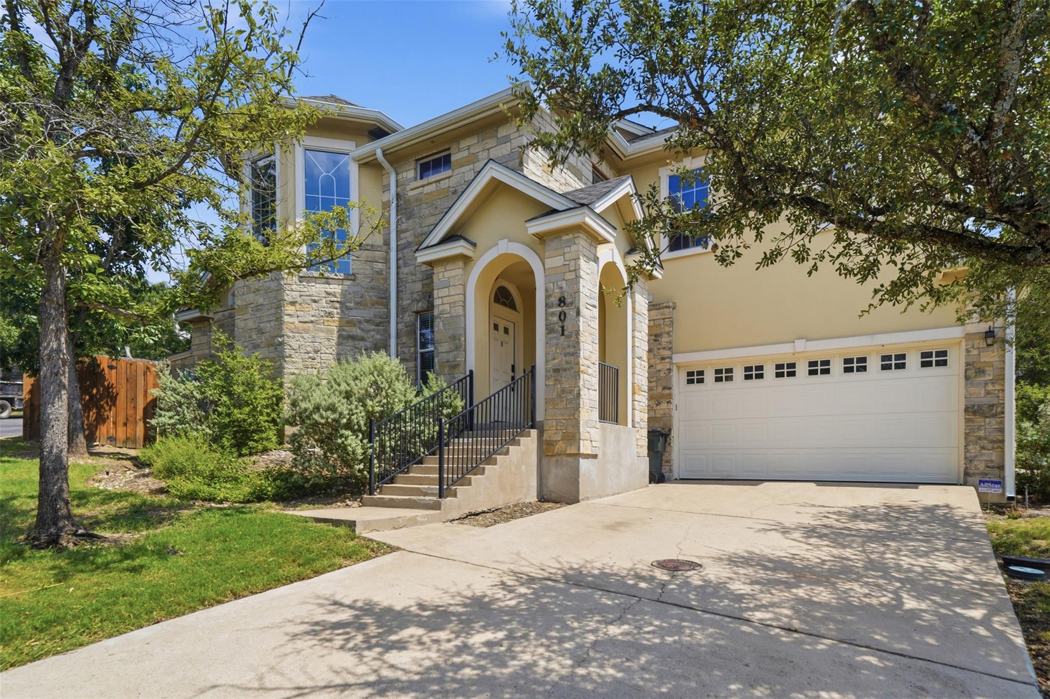 10300 Morado Cv #801 Property Photo 4