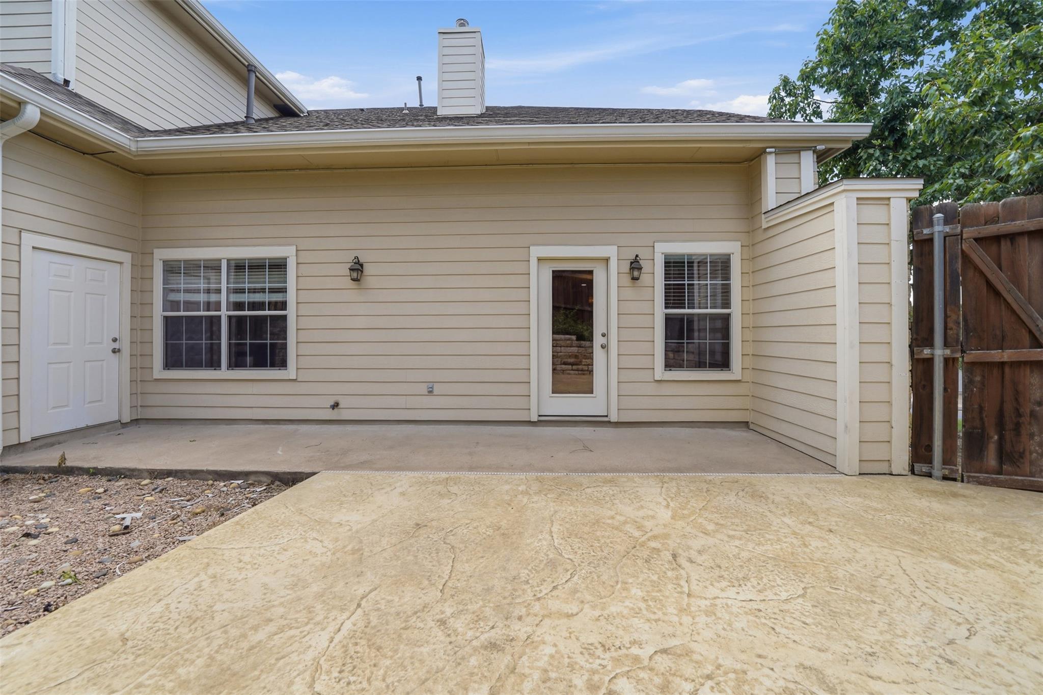 10300 Morado Cv #801 Property Photo 36