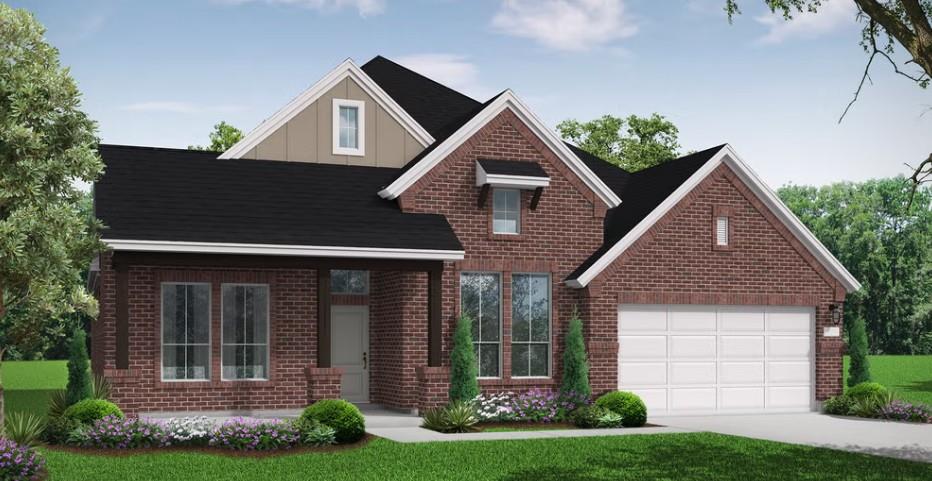 1320 White Daisy Ln Property Photo 1