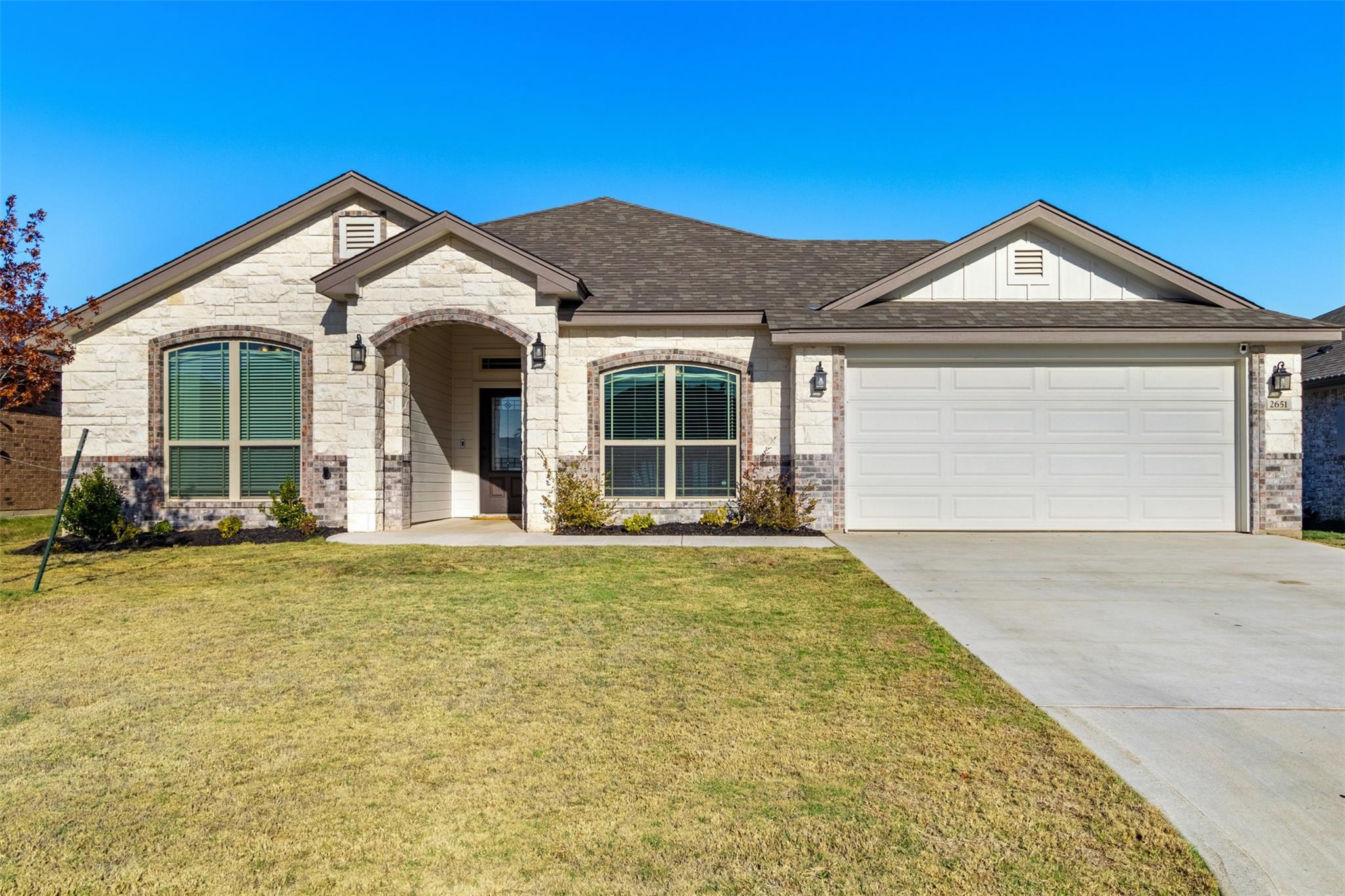 2651 Cowgirl Trl Property Photo 1