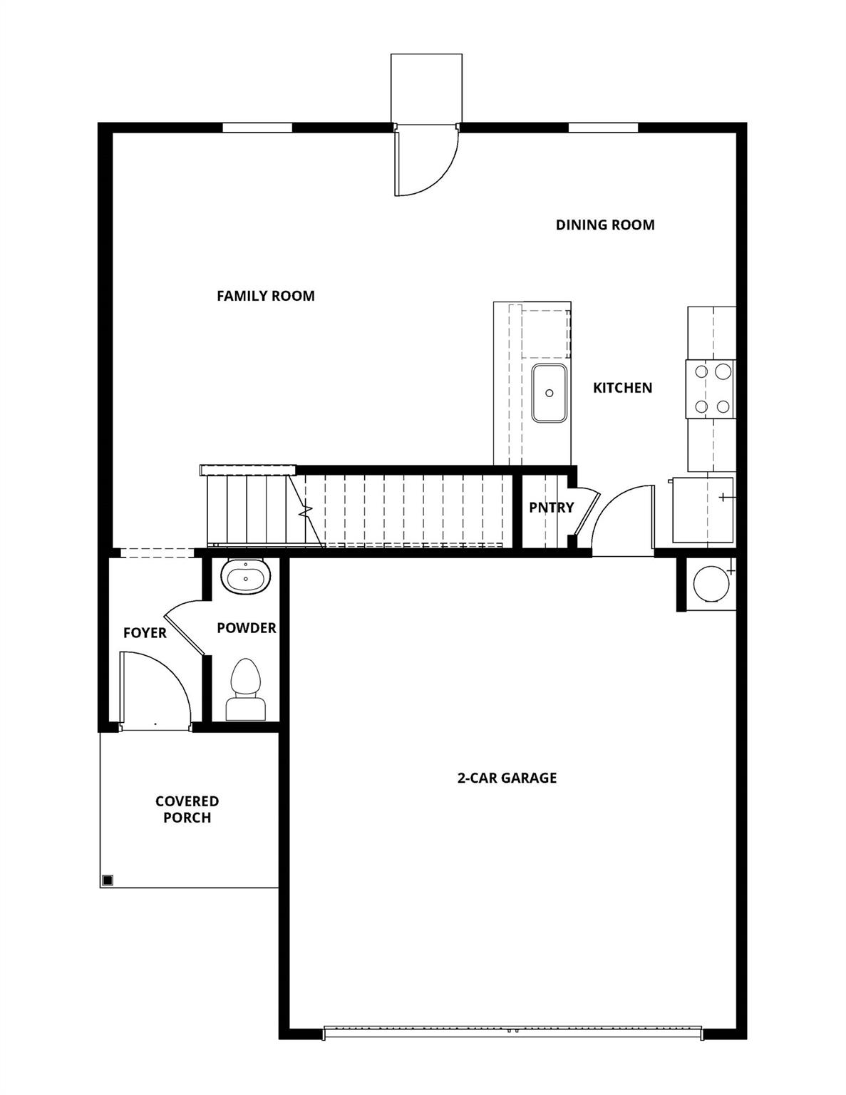 309 Carmel Canyon Trl Property Photo 2