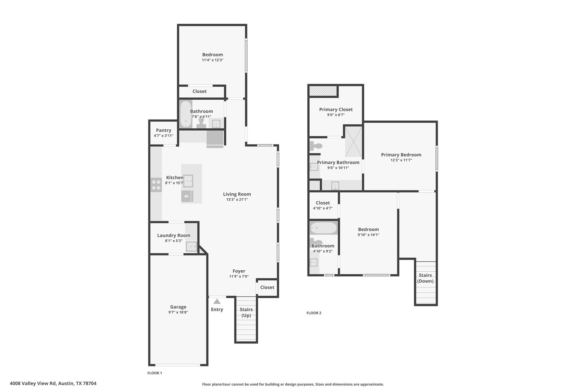 4008 Valley View Rd #a Property Photo 22