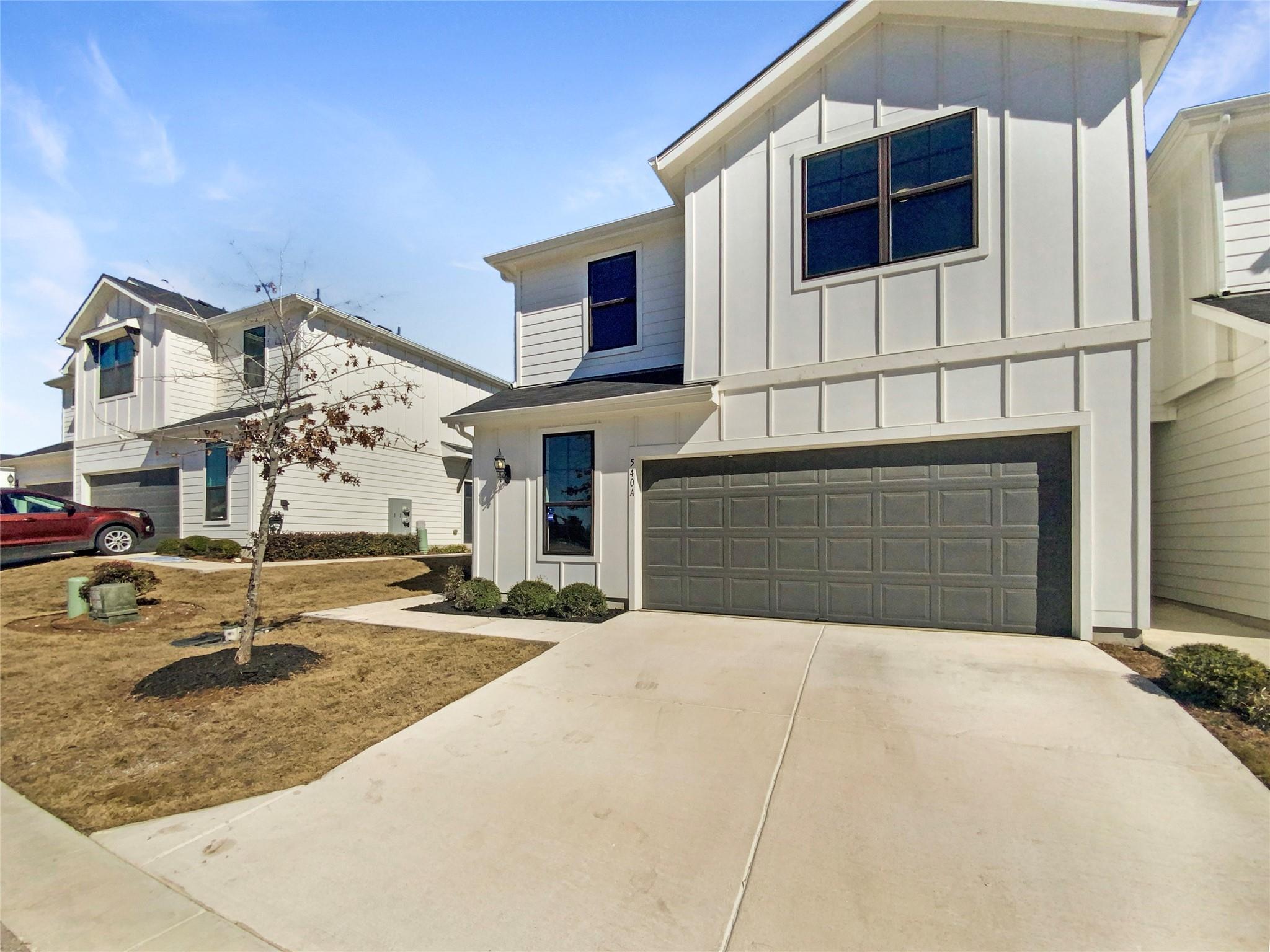 540 Fieldwood Dr #a Property Photo 9