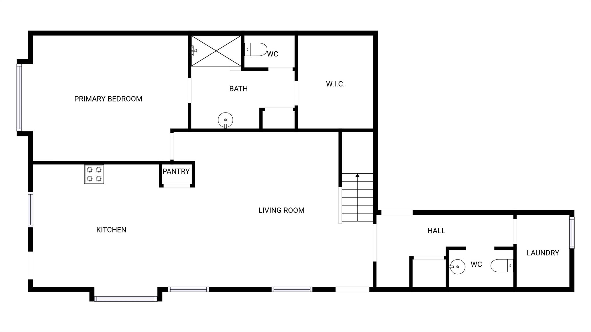 540 Fieldwood Dr #a Property Photo 24