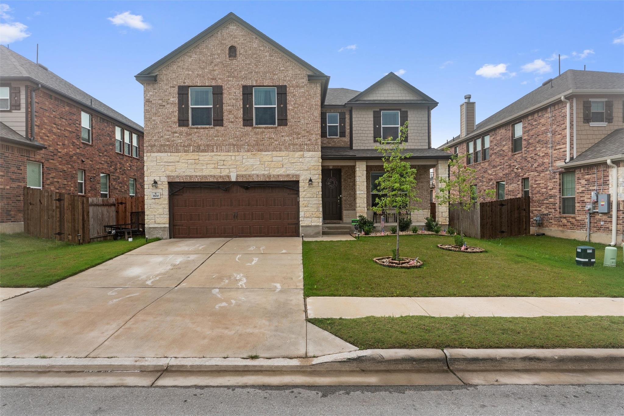 3600 Carinaro Loop Property Photo 1
