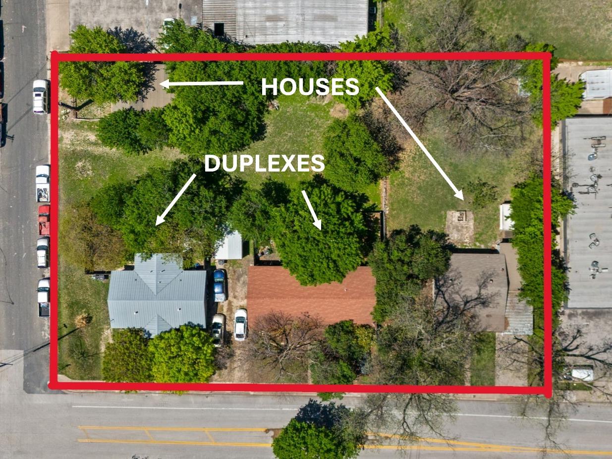 6902 Guadalupe St Property Photo 5