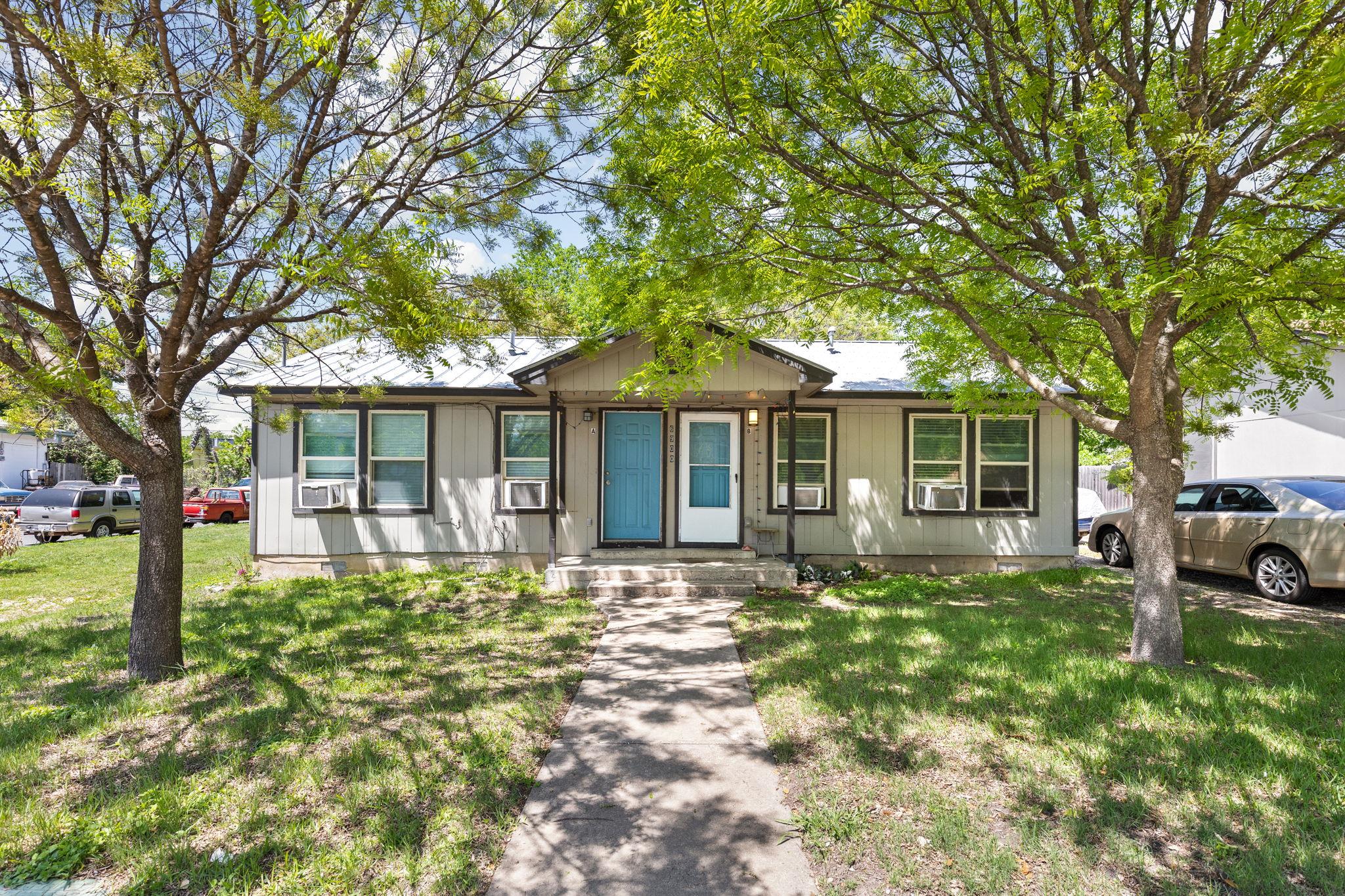 6902 Guadalupe St Property Photo 15