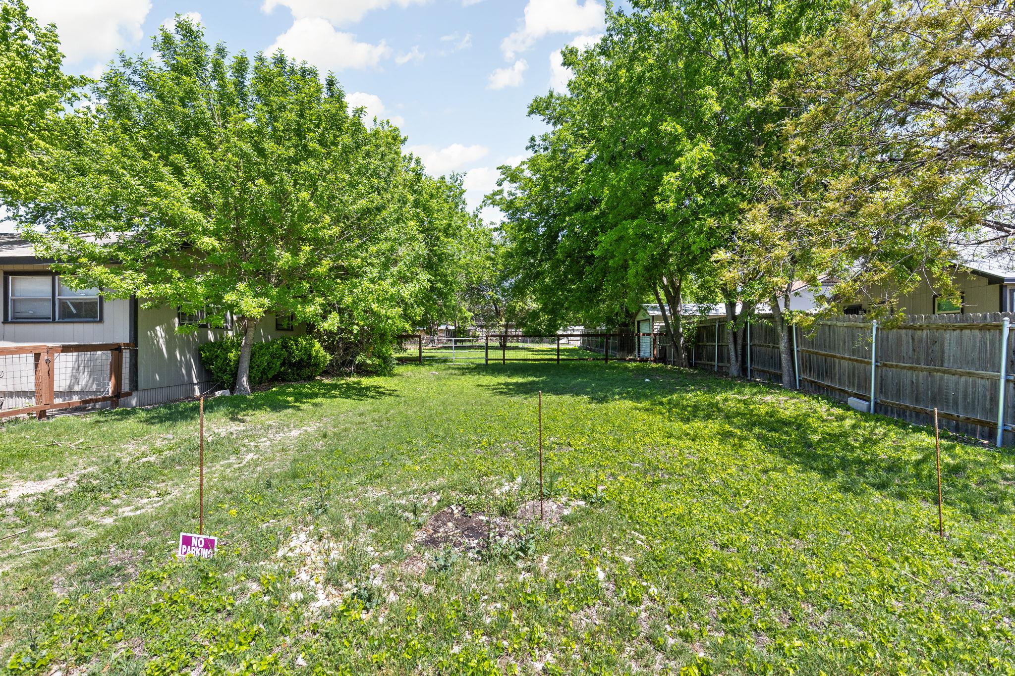 6902 Guadalupe St Property Photo 16