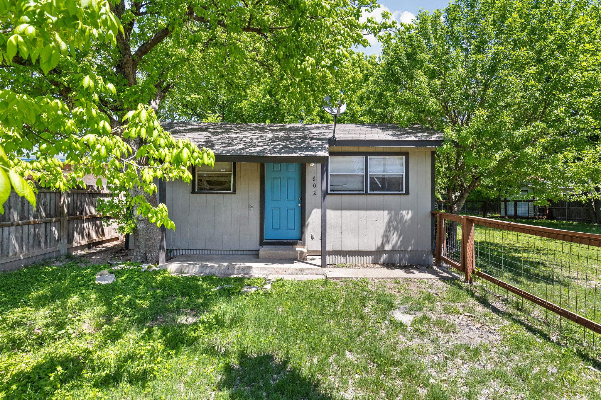 6902 Guadalupe St Property Photo 17