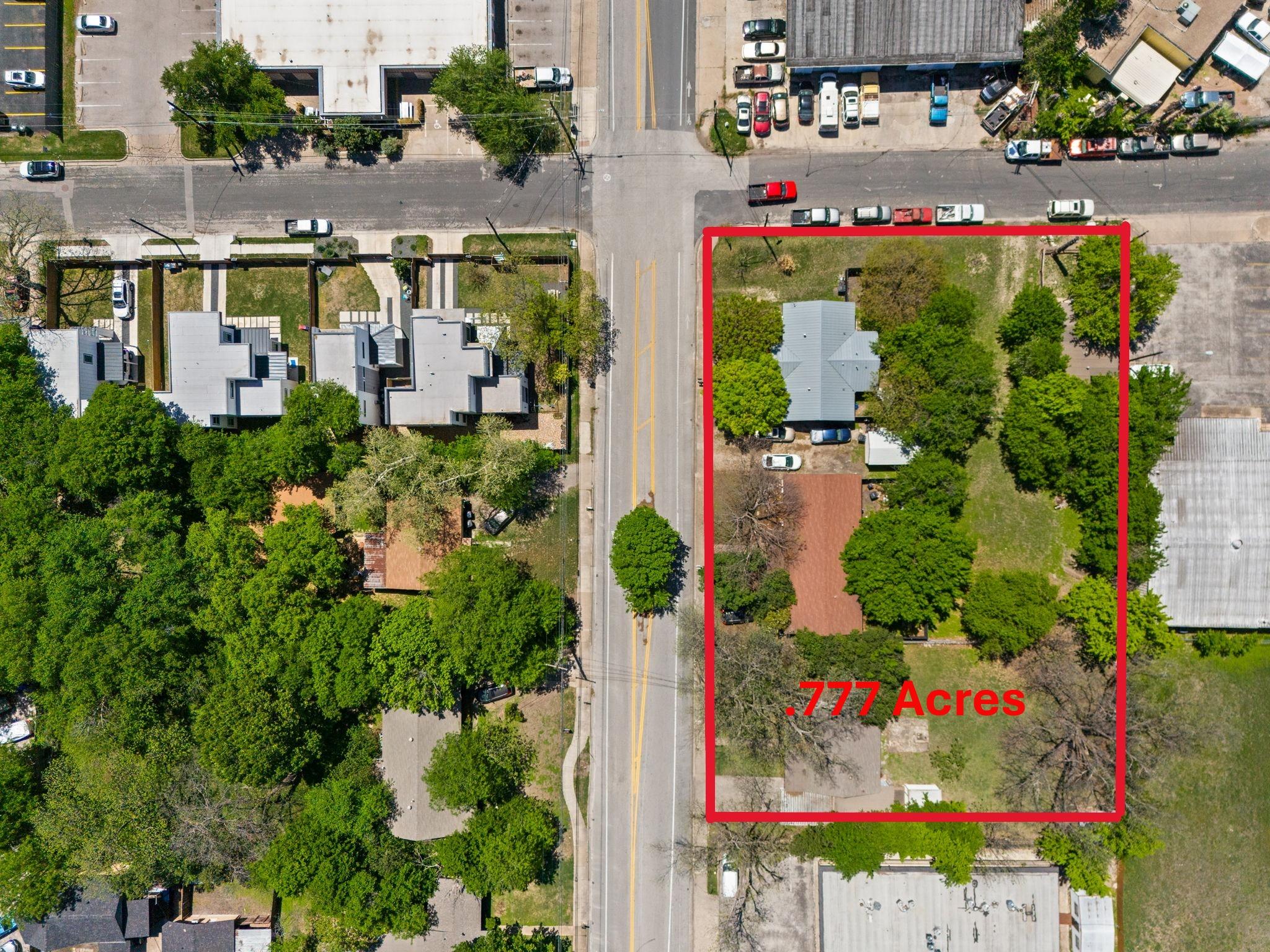 Lot 5, 6, 7 Blk 3 Guadalupe St Property Photo