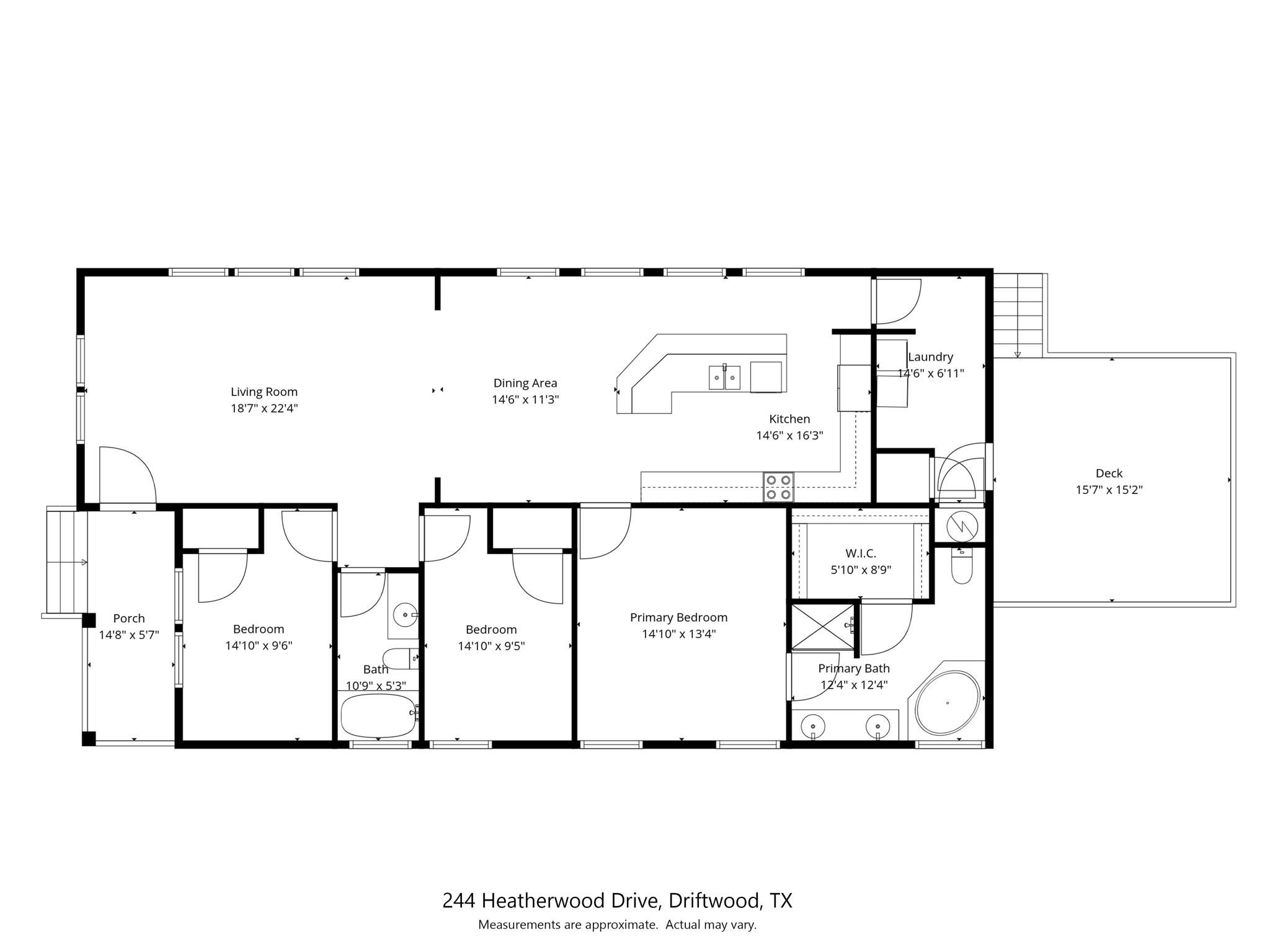 244 Heatherwood Dr #16 Property Photo 25