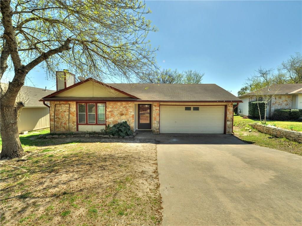 8407 Gallatin Dr Property Photo 1