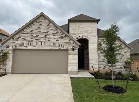 1117 Lickety Ln Property Photo 1