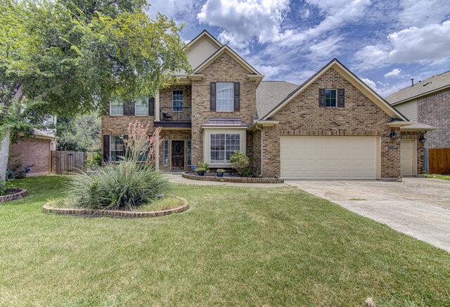 104 Buckshot Way Property Photo 1