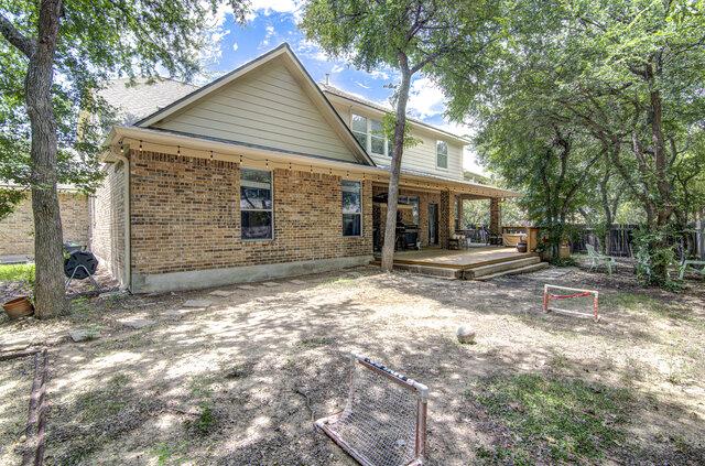104 Buckshot Way Property Photo 36