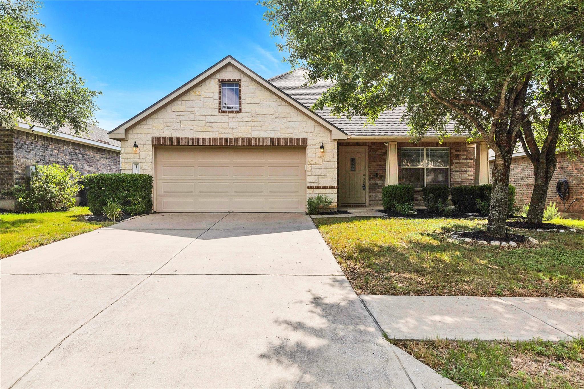 133 Calline Mayes Run Property Photo 1