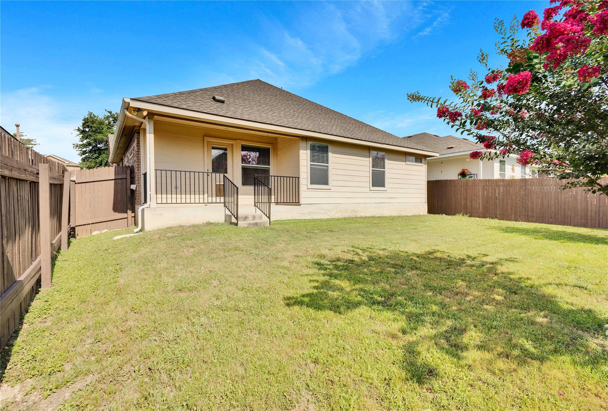 133 Calline Mayes Run Property Photo 23