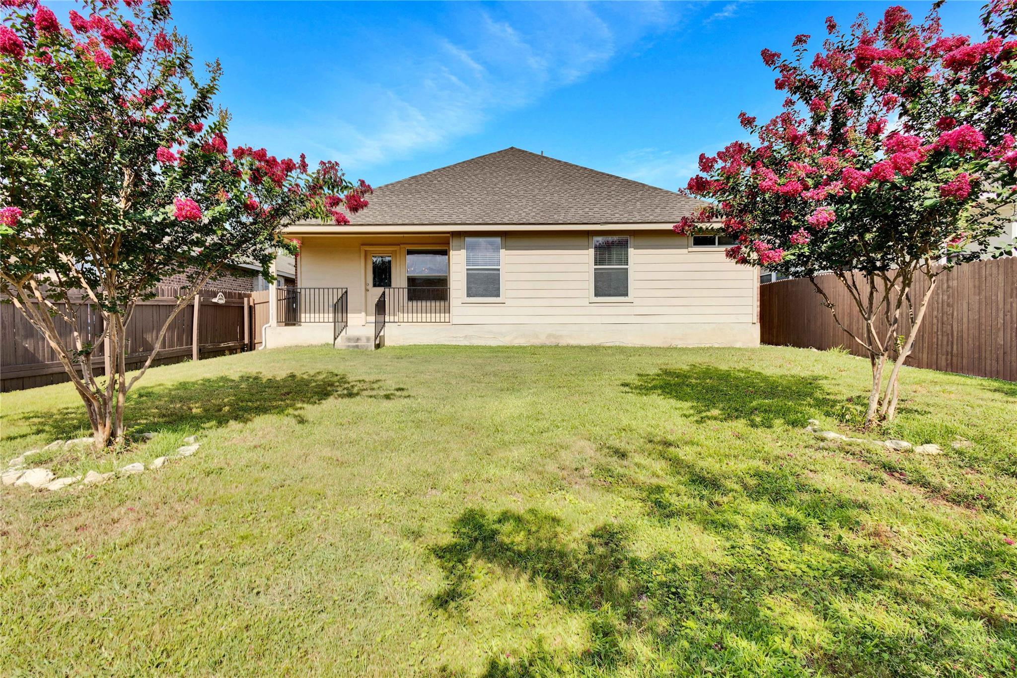 133 Calline Mayes Run Property Photo 24