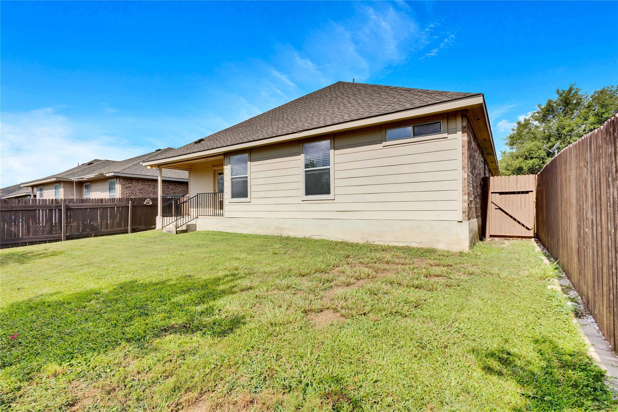 133 Calline Mayes Run Property Photo 25