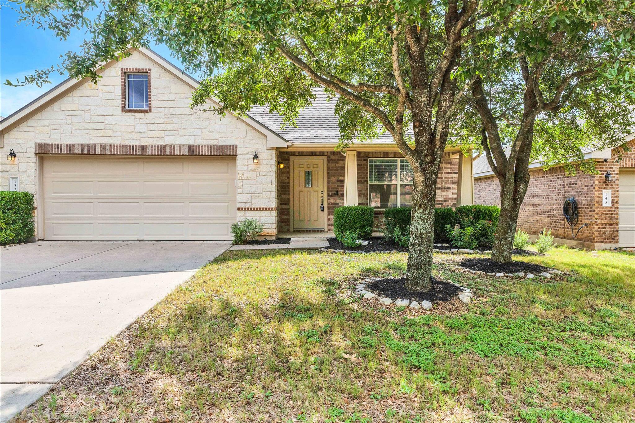 133 Calline Mayes Run Property Photo 27