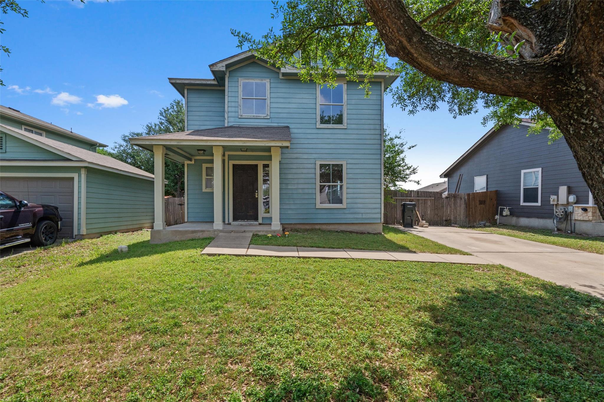13604 Briarcreek Loop Property Photo 1