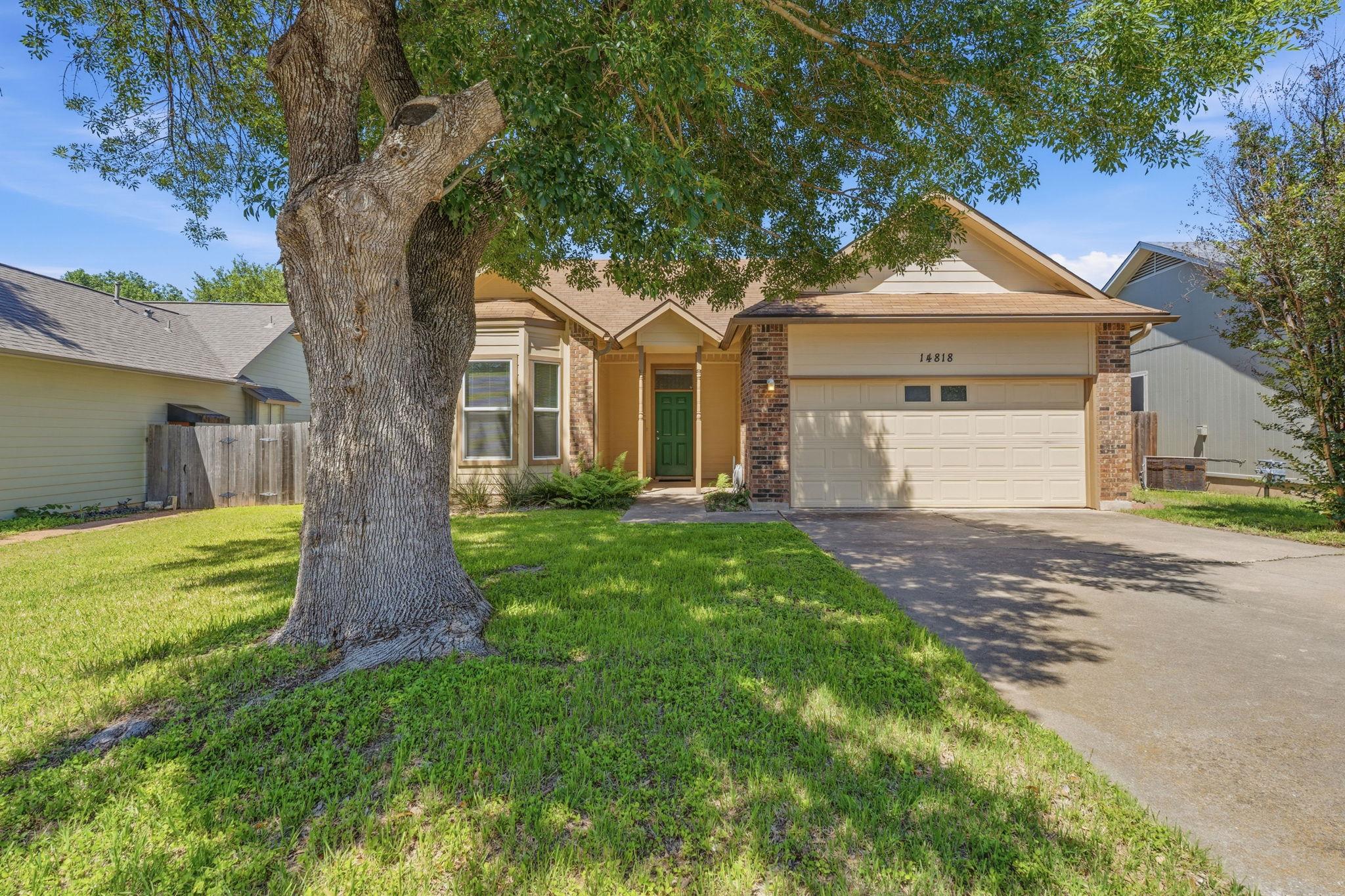 14818 Yellowleaf Trl Property Photo 1