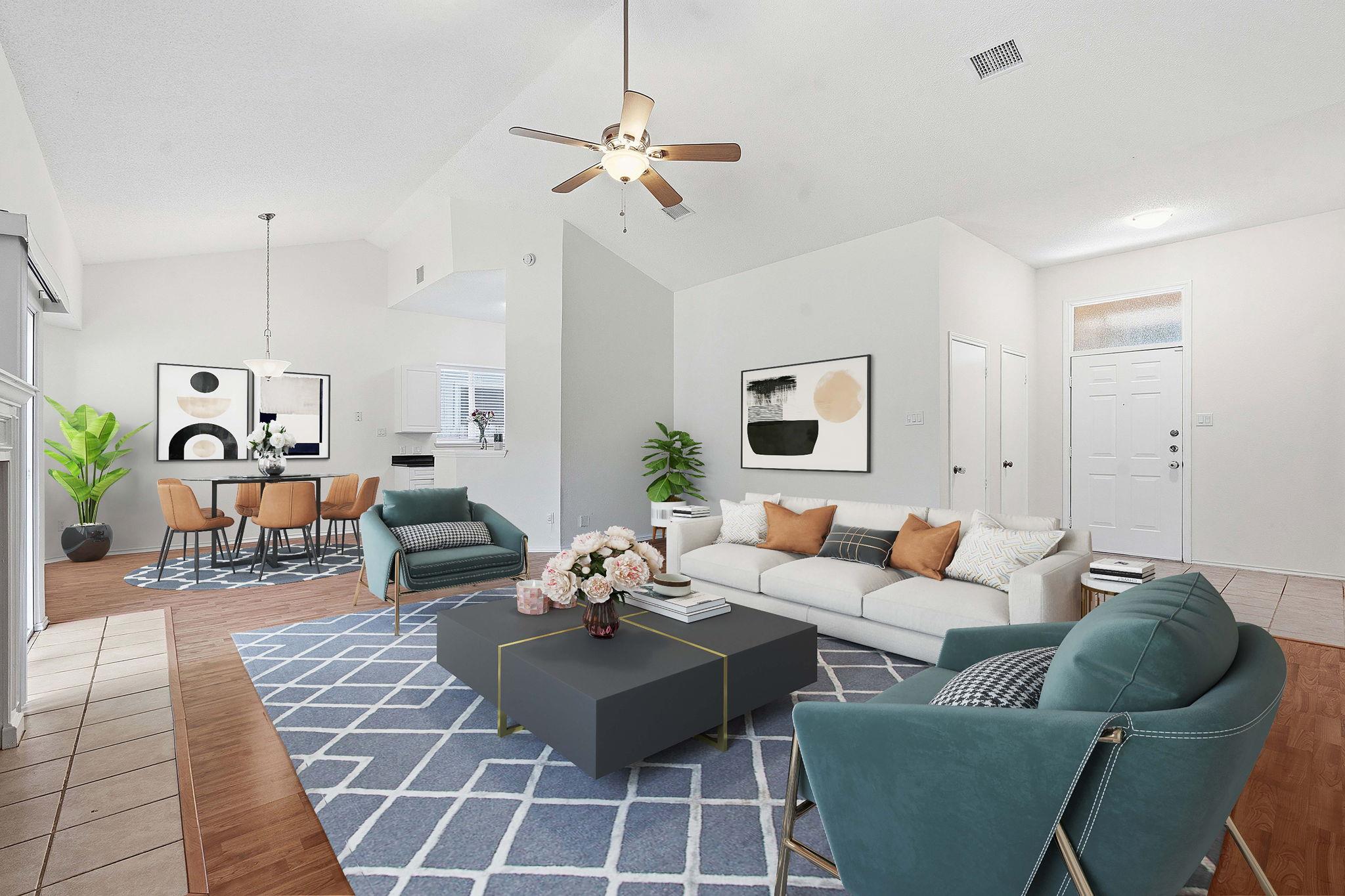 14818 Yellowleaf Trl Property Photo 6