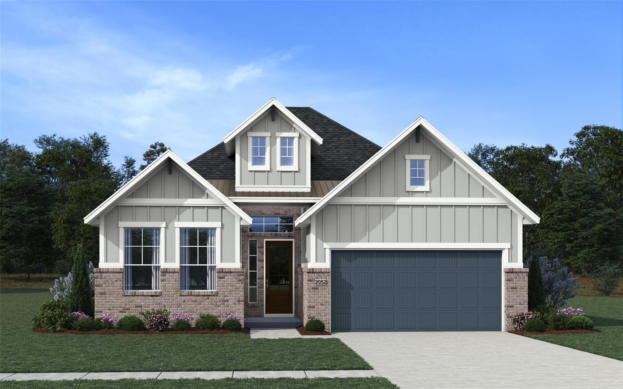 4408 College Square Dr Property Photo 1