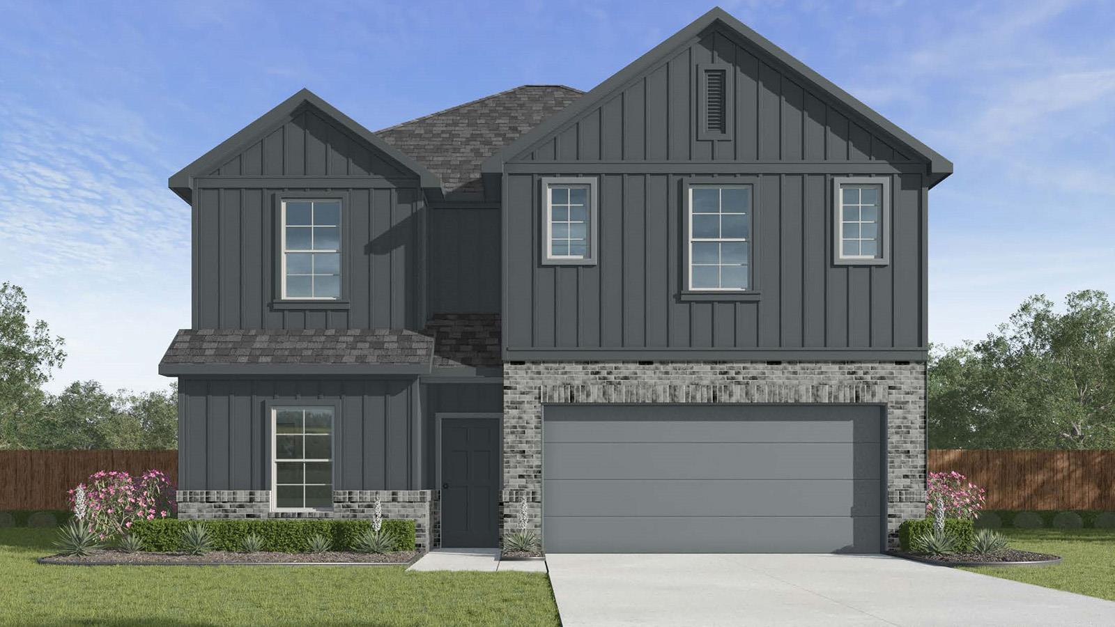 2045 Mandarin Ct Property Photo 1