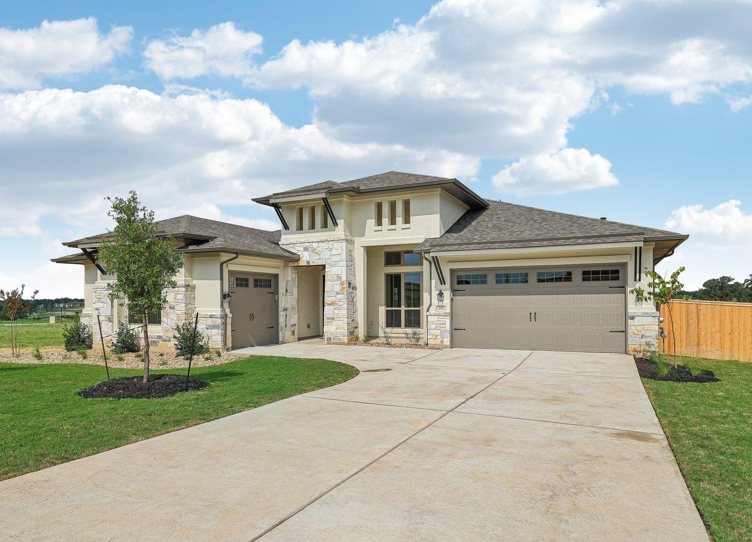 118 Firethorn Loop Property Photo 1