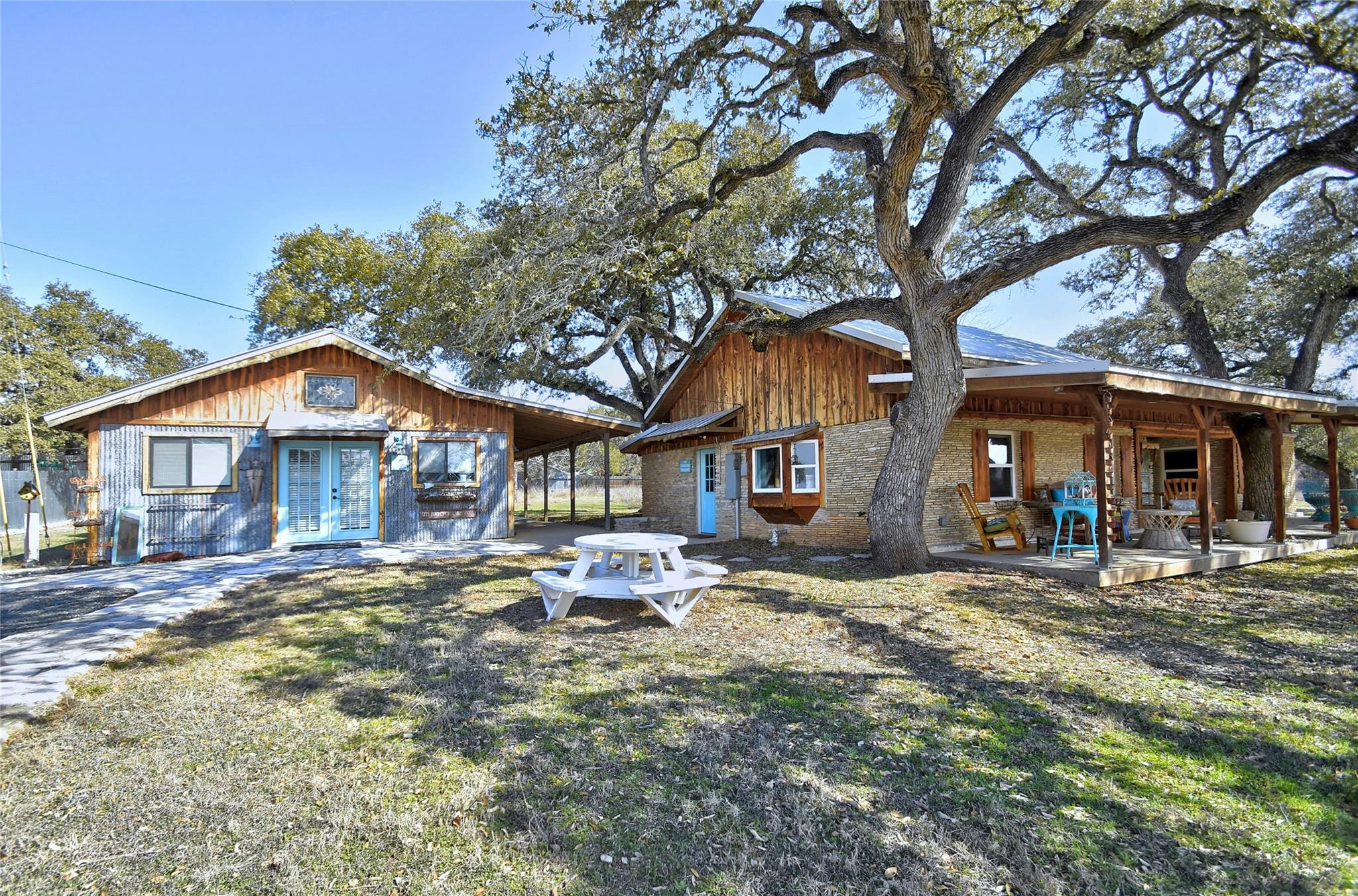 700 Fm 2325 Property Photo