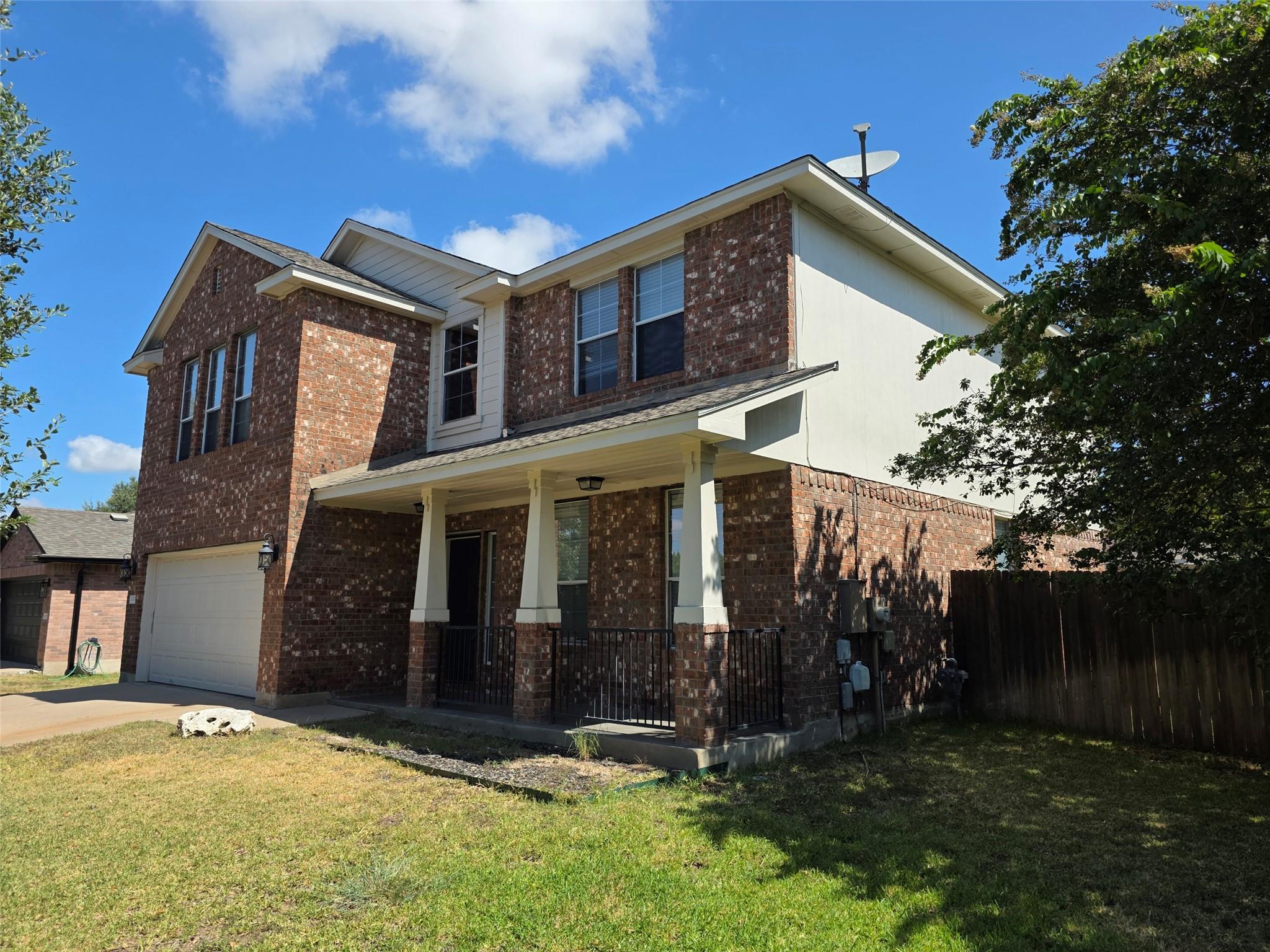 4304 Stone Oak Pl Property Photo 1