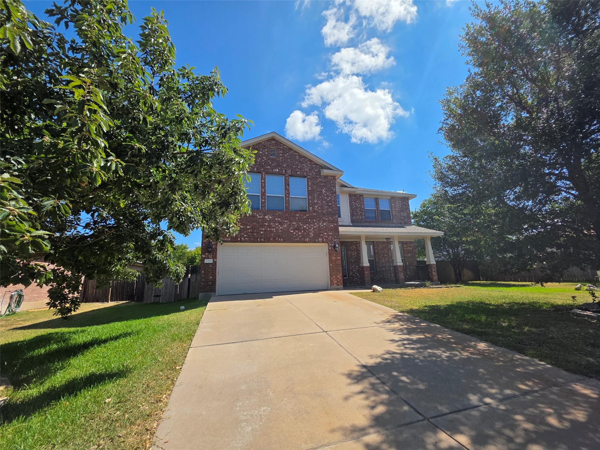 4304 Stone Oak Pl Property Photo 2