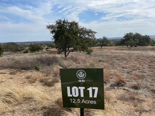 2078 W. Ranch Road 962, Lot 17 Property Photo 6