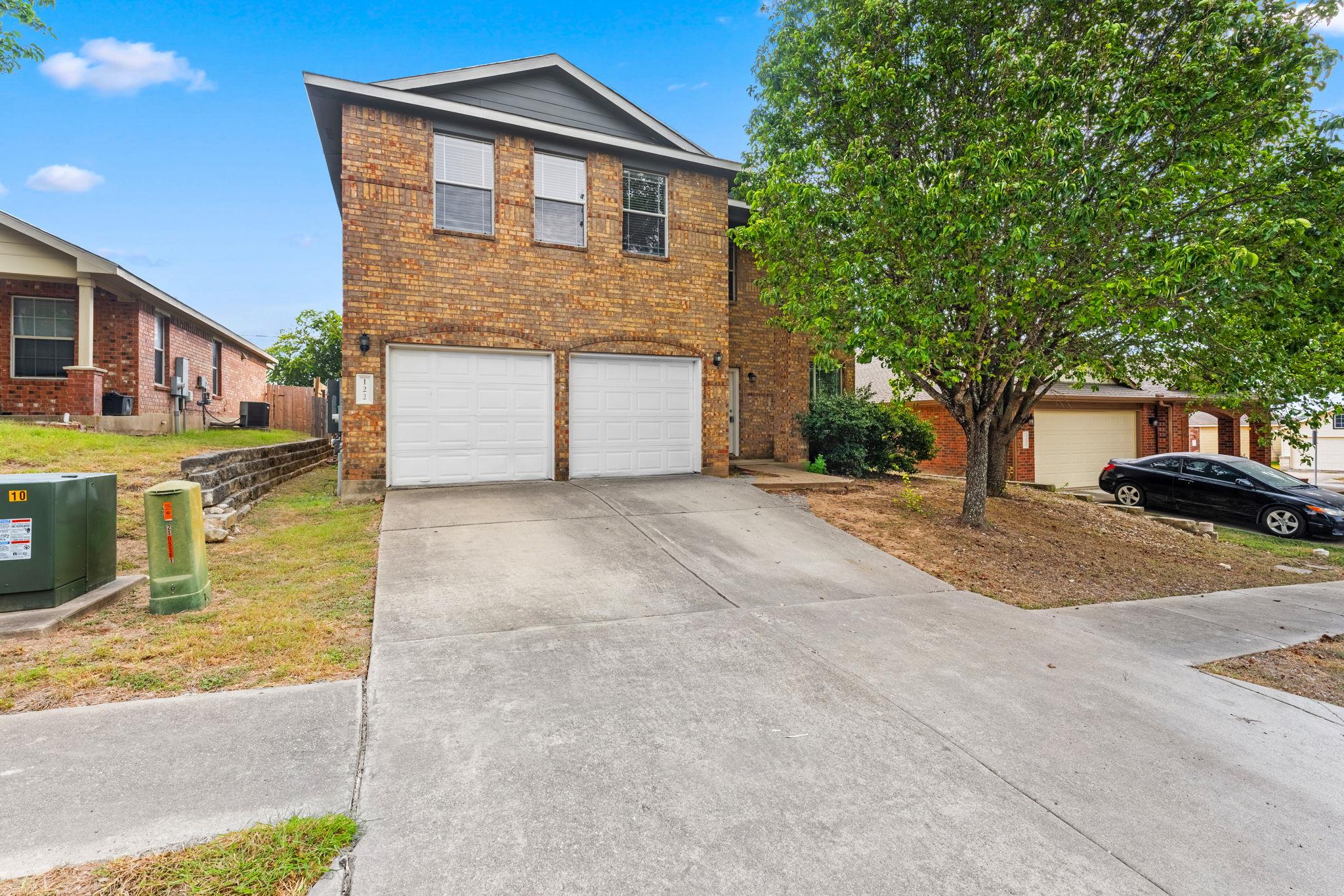 122 Plumbago Cv Property Photo 2